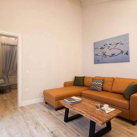 Villa Melina'S Urban Retreat Corfu  Exterior foto