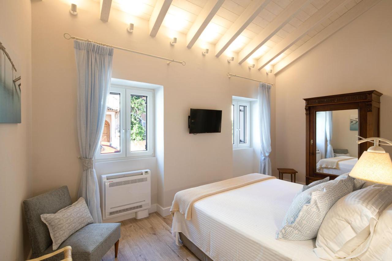 Villa Melina'S Urban Retreat Corfu  Exterior foto