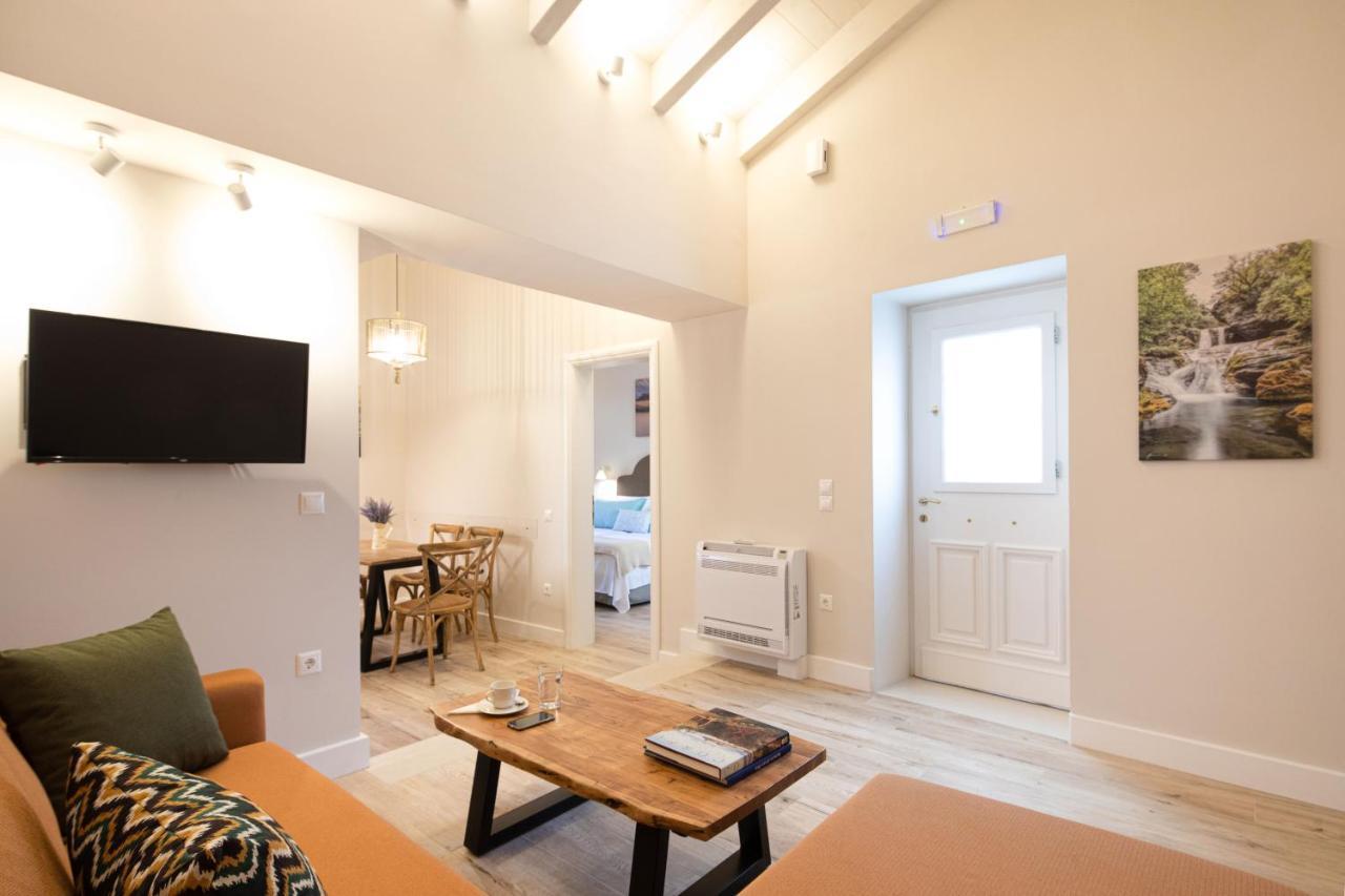 Villa Melina'S Urban Retreat Corfu  Exterior foto
